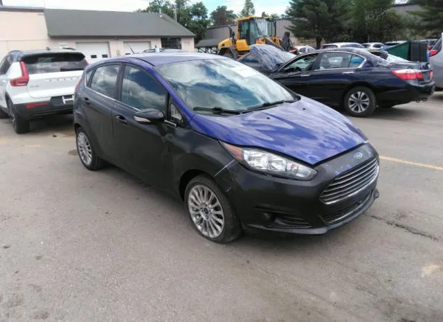 FORD FIESTA 2014 3fadp4fj4em125808