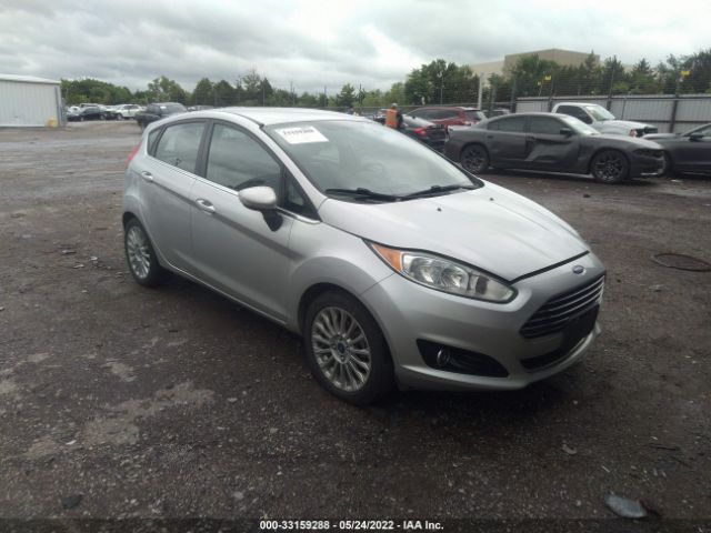 FORD FIESTA 2014 3fadp4fj4em127851