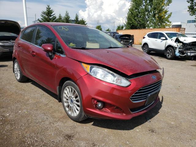 FORD FIESTA TIT 2014 3fadp4fj4em158341