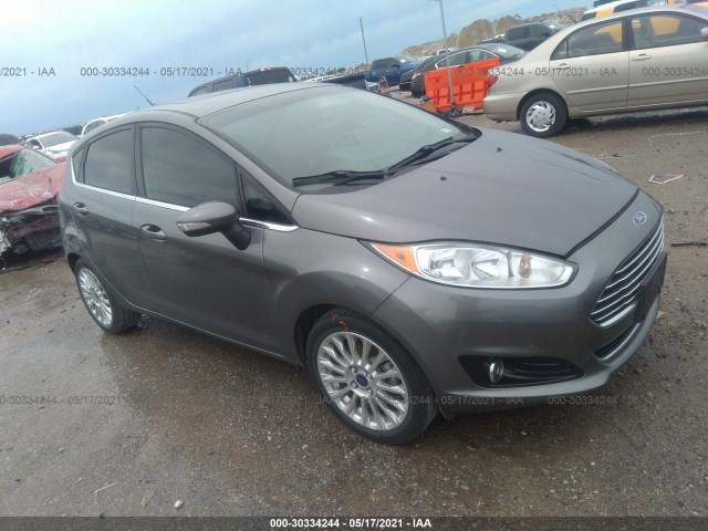 FORD FIESTA 2014 3fadp4fj4em240828