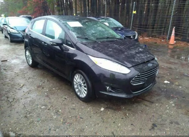 FORD FIESTA 2015 3fadp4fj4fm110324