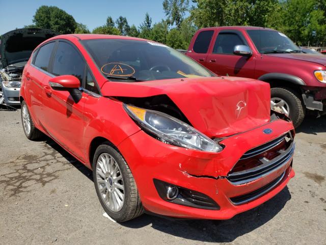 FORD FIESTA TIT 2015 3fadp4fj4fm211895