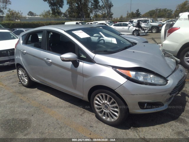 FORD FIESTA 2016 3fadp4fj4gm183596