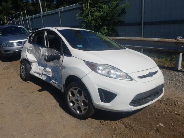 FORD FIESTA SES 2011 3fadp4fj5bm119818