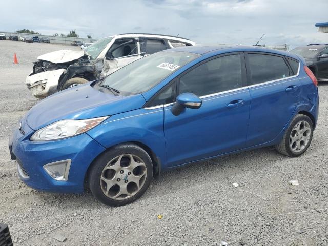 FORD FIESTA SES 2011 3fadp4fj5bm121844