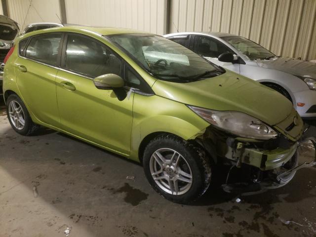 FORD FIESTA SES 2011 3fadp4fj5bm141348