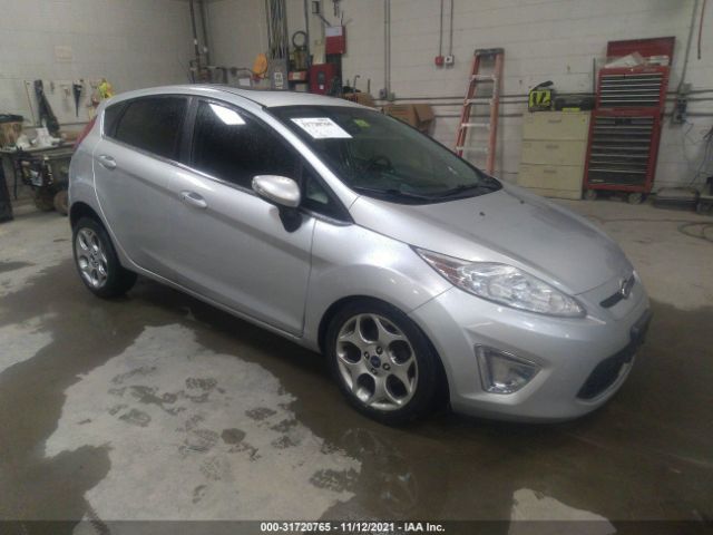 FORD FIESTA 2011 3fadp4fj5bm165844