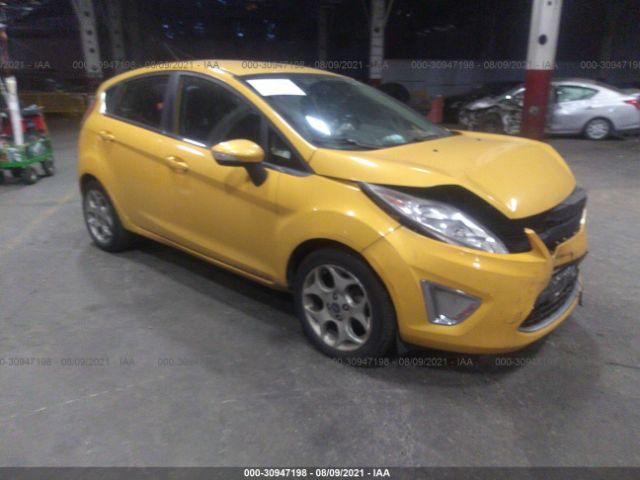 FORD FIESTA 2011 3fadp4fj5bm181008