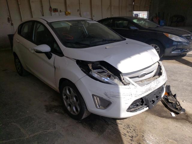 FORD FIESTA SES 2011 3fadp4fj5bm207848