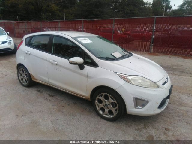 FORD FIESTA 2011 3fadp4fj5bm207879