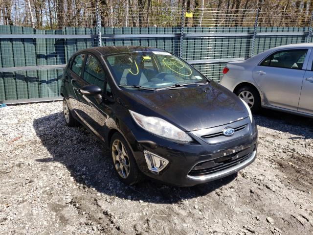 FORD FIESTA SES 2011 3fadp4fj5bm217103