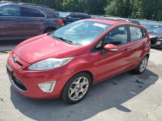 FORD FIESTA SES 2011 3fadp4fj5bm218865