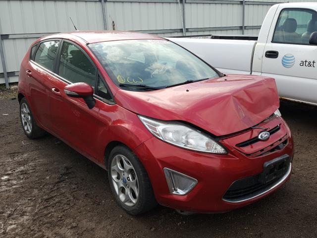 FORD FIESTA SES 2011 3fadp4fj5bm221832