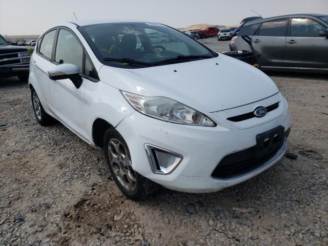 FORD FIESTA SES 2011 3fadp4fj5bm224262