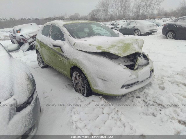 FORD FIESTA 2011 3fadp4fj5bm232717