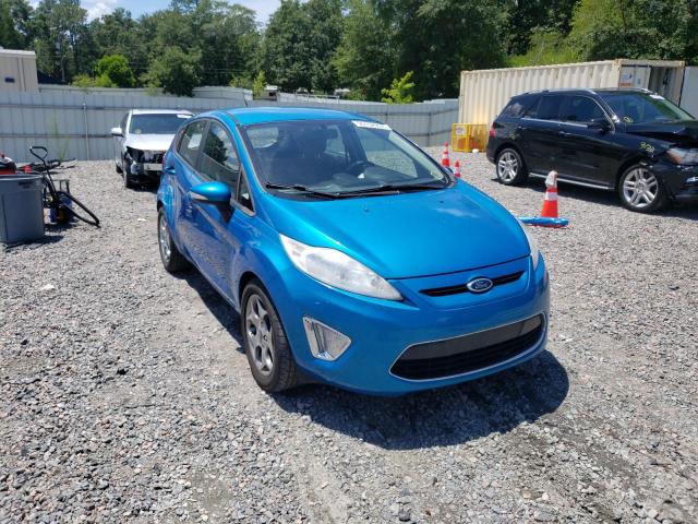 FORD FIESTA SES 2012 3fadp4fj5cm106049