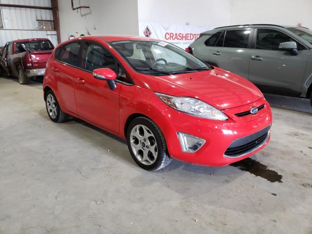 FORD FIESTA SES 2012 3fadp4fj5cm106066