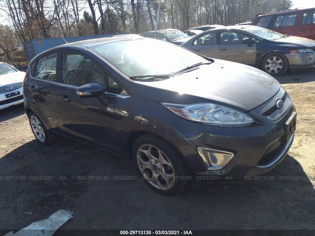 FORD FIESTA 2012 3fadp4fj5cm110313