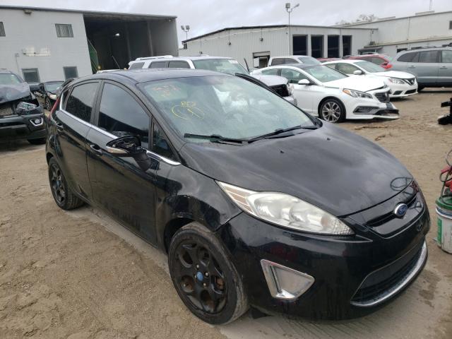 FORD FIESTA SES 2012 3fadp4fj5cm123417