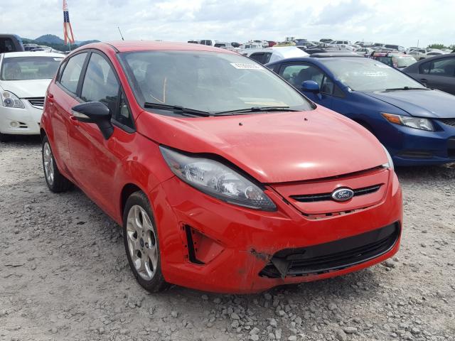 FORD FIESTA SES 2012 3fadp4fj5cm128181