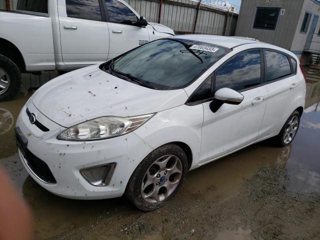 FORD FIESTA SES 2012 3fadp4fj5cm171466