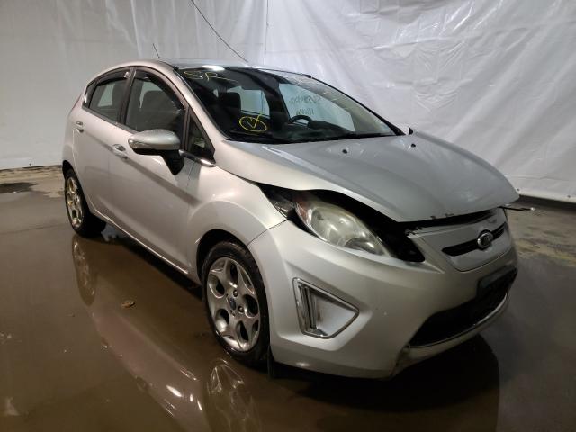 FORD FIESTA SES 2012 3fadp4fj5cm175999