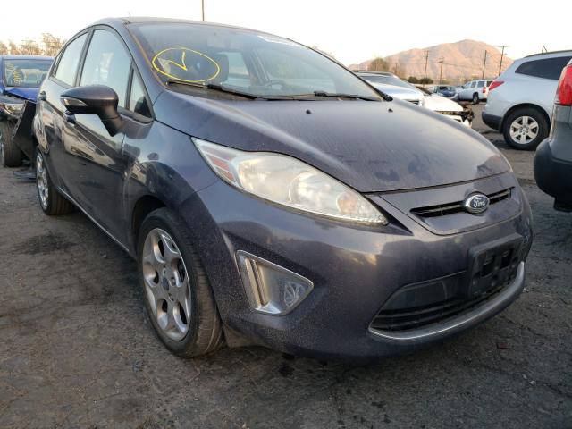 FORD FIESTA SES 2012 3fadp4fj5cm181379