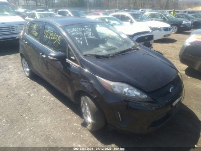 FORD FIESTA 2012 3fadp4fj5cm217880