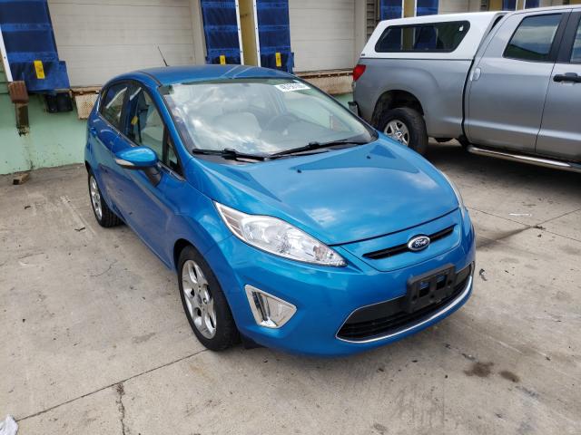 FORD FIESTA TIT 2013 3fadp4fj5dm136718