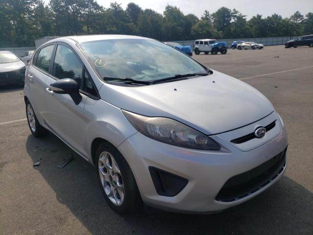 FORD FIESTA 2013 3fadp4fj5dm178385