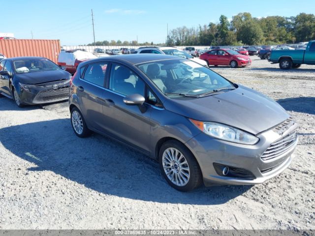 FORD FIESTA 2014 3fadp4fj5em100240