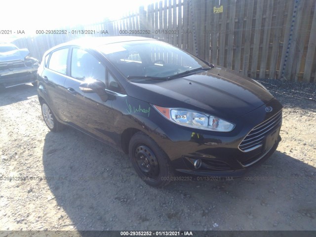 FORD FIESTA 2014 3fadp4fj5em106247