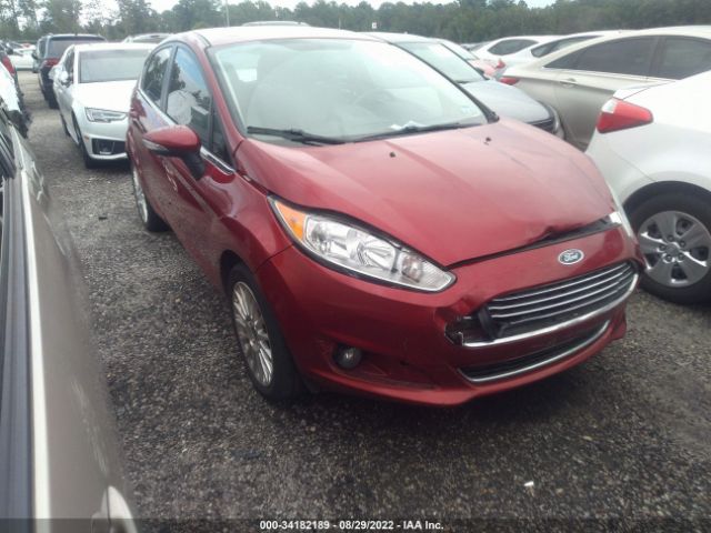 FORD FIESTA 2014 3fadp4fj5em177206