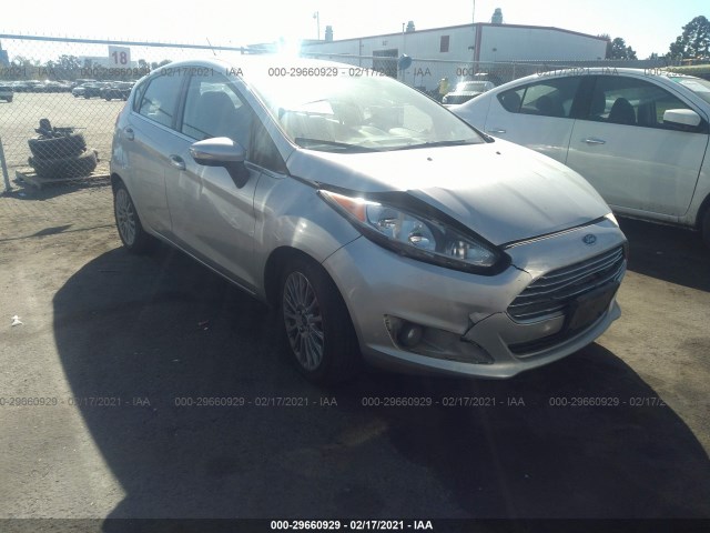 FORD FIESTA 2014 3fadp4fj5em216988