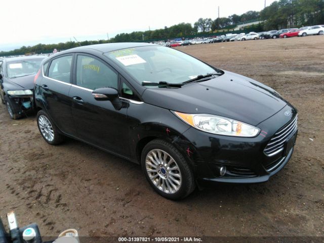 FORD FIESTA 2014 3fadp4fj5em222161