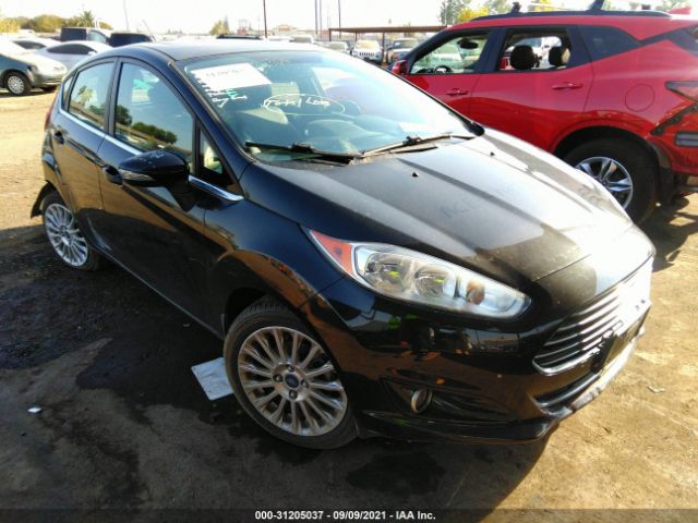 FORD FIESTA 2014 3fadp4fj5em227781