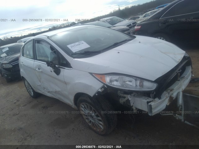 FORD FIESTA 2015 3fadp4fj5fm101714