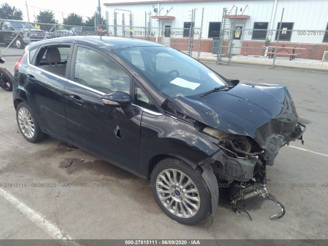 FORD FIESTA 2015 3fadp4fj5fm113782