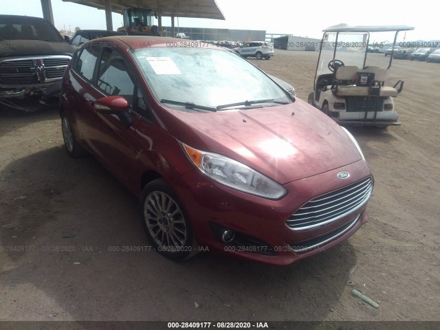 FORD FIESTA 2015 3fadp4fj5fm201120