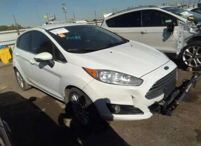 FORD FIESTA 2015 3fadp4fj5fm209444