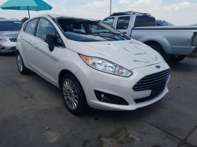 FORD FIESTA TIT 2016 3fadp4fj5gm146637