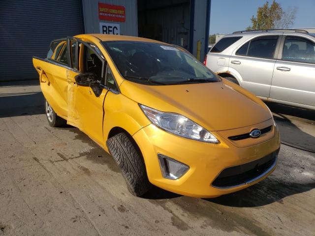 FORD FIESTA SES 2011 3fadp4fj6bm134246