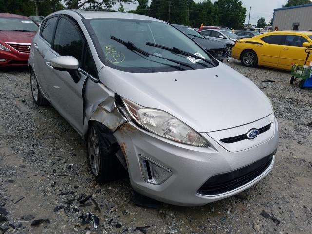 FORD FIESTA SES 2011 3fadp4fj6bm144341