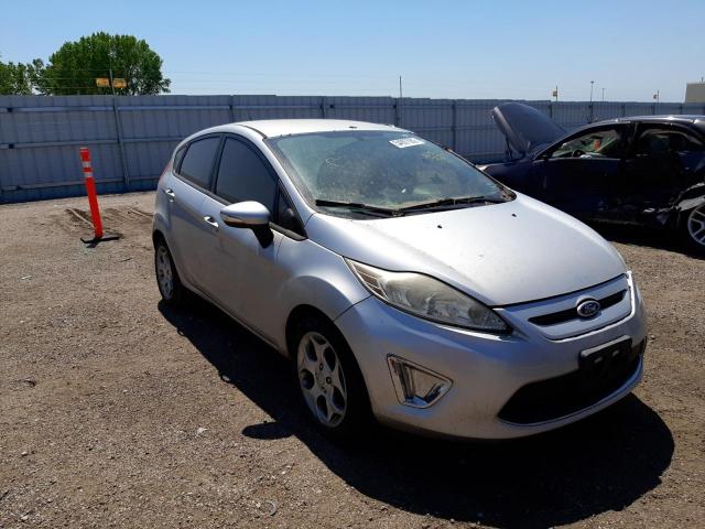 FORD FIESTA SES 2011 3fadp4fj6bm149281