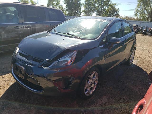 FORD FIESTA SES 2011 3fadp4fj6bm151368