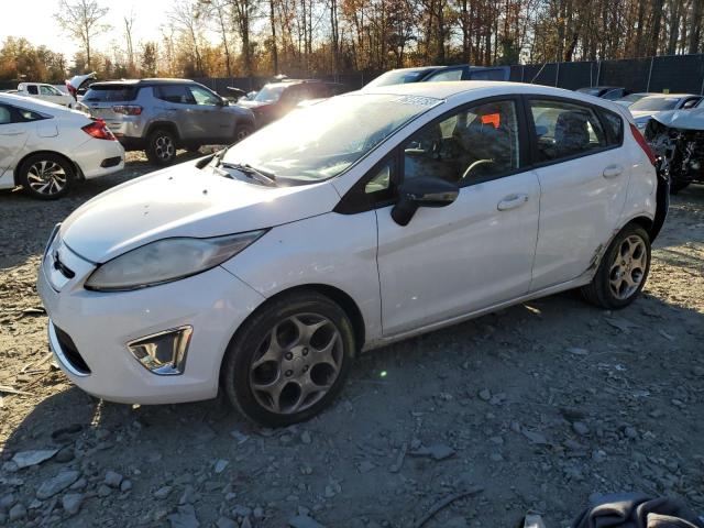 FORD FIESTA 2011 3fadp4fj6bm165321