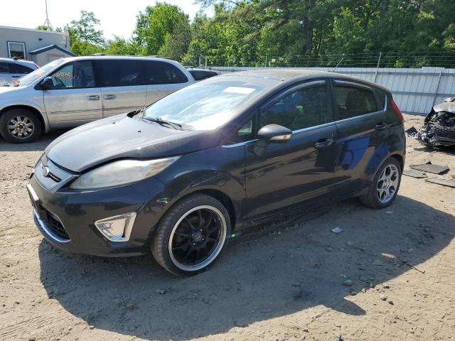 FORD FIESTA 2011 3fadp4fj6bm178358