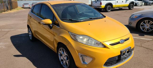 FORD FIESTA SES 2011 3fadp4fj6bm180935