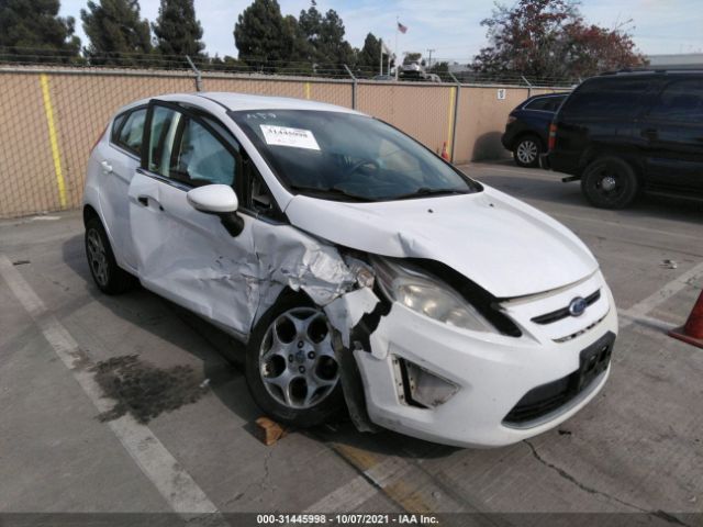 FORD FIESTA 2011 3fadp4fj6bm198738