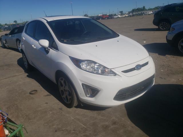 FORD FIESTA SES 2011 3fadp4fj6bm202786